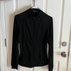 Thrill Women's Sleek Jacket-  very light material